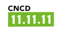 Logo du CNCD-11.11.11