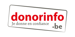 Donorinfo.be
