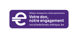 Récolte de fonds éthique