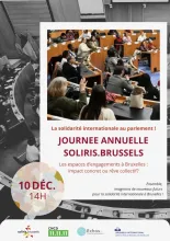 Journée Soliris 2025