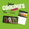 Jeu Concours